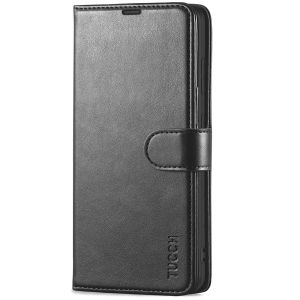 TUCCH SAMSUNG S21 Wallet Case, SAMSUNG Galaxy S21 Case with [Card Slots] [Kickstand] [RFID Blocking] Magnetic Closure PU Leather Flip Stand Cover Compatible with Galaxy S21 5G (6.2" 2021)