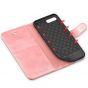 TUCCH iPhone 8 Plus Wallet Case, iPhone 7 Plus Case, Premium PU Leather Flip Folio Case - Rose Gold