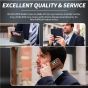 SHIELDON SAMSUNG Galaxy Z Fold4 5G Genuine Leather Wallet Case Cover with S Pen Holder, Folio Flip Style - Coffee - Retro